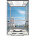 Panel de ascensor para ascensor de cristal panorámico